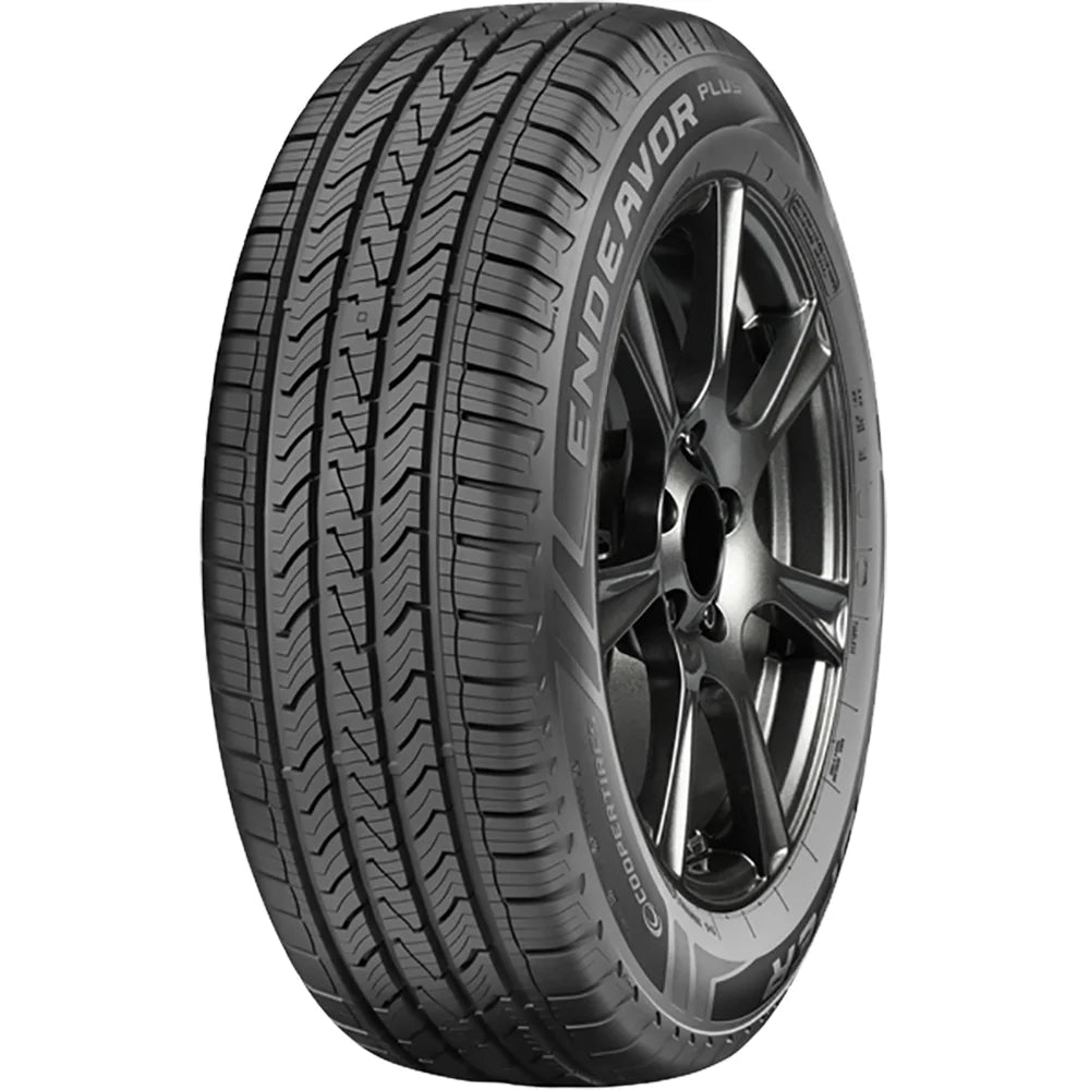 All Season 215/70R16 100H Passenger Tire A30908