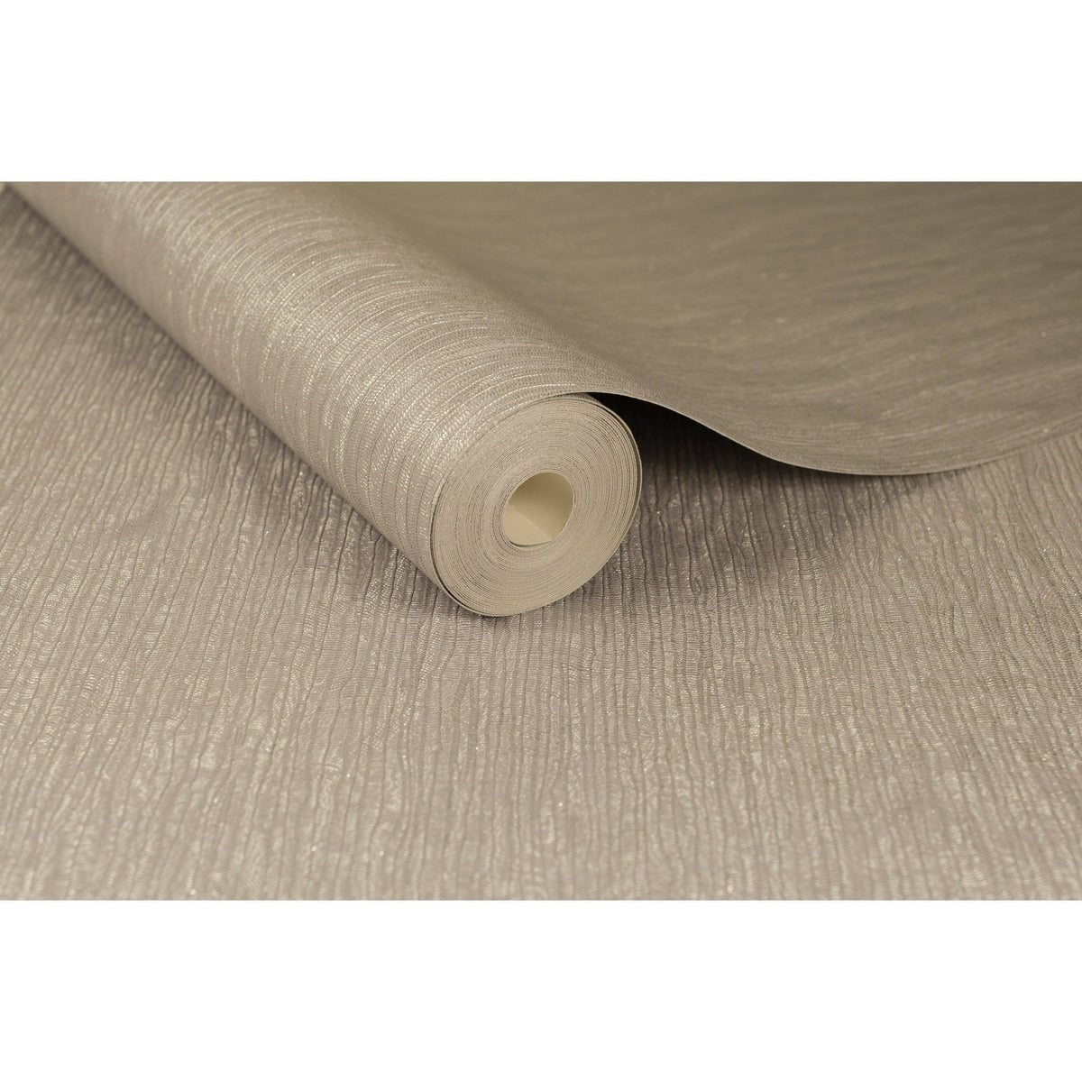 Taupe Wallpaper I8612
