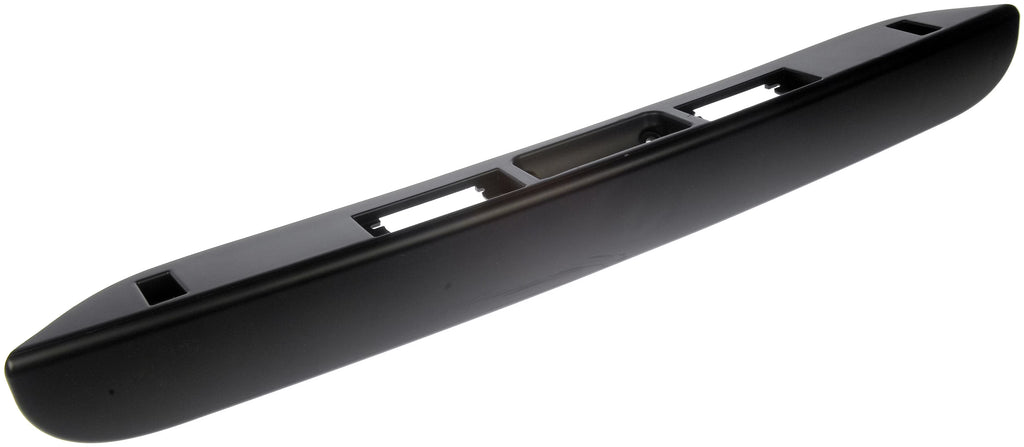 Smooth Black Liftgate Latch Handle Y906149