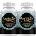 Hyaluronic Acid 850 mg 60 Caplets H13498