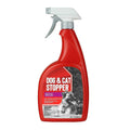 Dog and Cat Repellent U936164