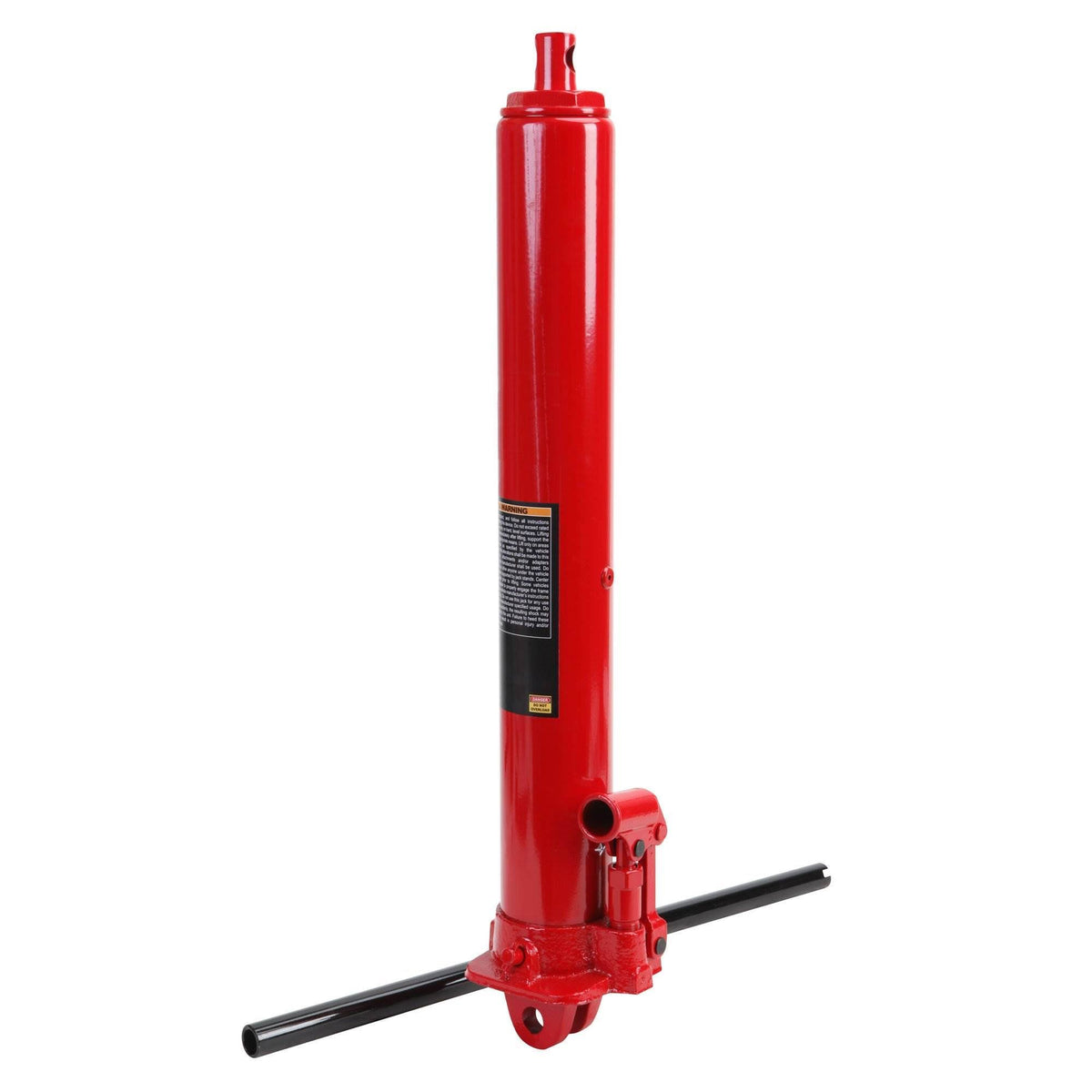 8 Ton Long Ram Hydraulic Jack T27879