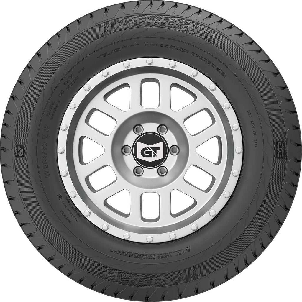All Season LT245/75R16 Light Truck Tire L6696