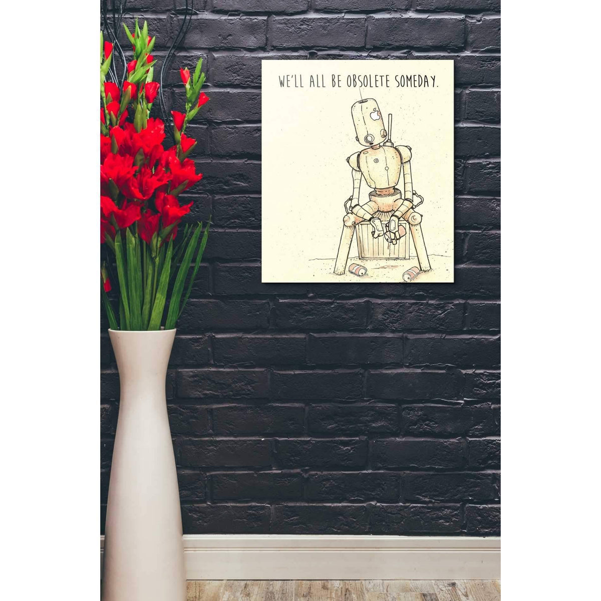 20x22 x 24x22 Canvas Wall Art E884261
