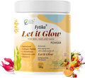 Marine Collagen Supplement with L-Glutathione, Vitamin C, Sesbania Agati Extract R698