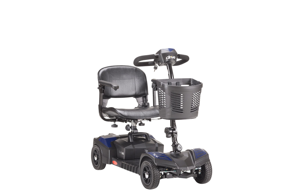 4 Wheel Travel Power Scooter R85690