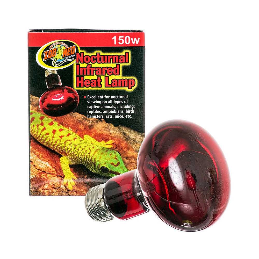 Infrared Heat Lamp Z6110