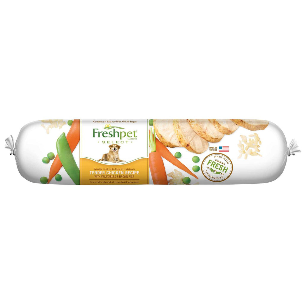 Tender Chicken Recipe Dog Food G882831