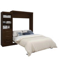 Queen Wall Bed A7201