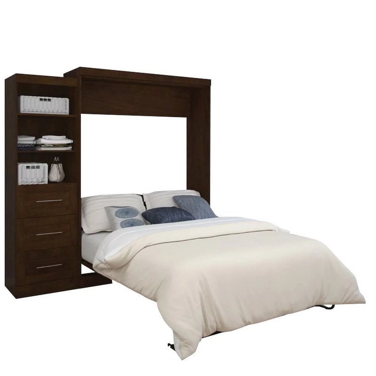 Queen Wall Bed A7201