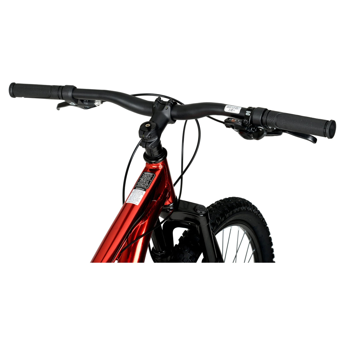 29 Dual Suspension Mountain Bike T833