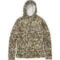 Men's Solis Hoody - Medium - Nori Catcher Camo K4990