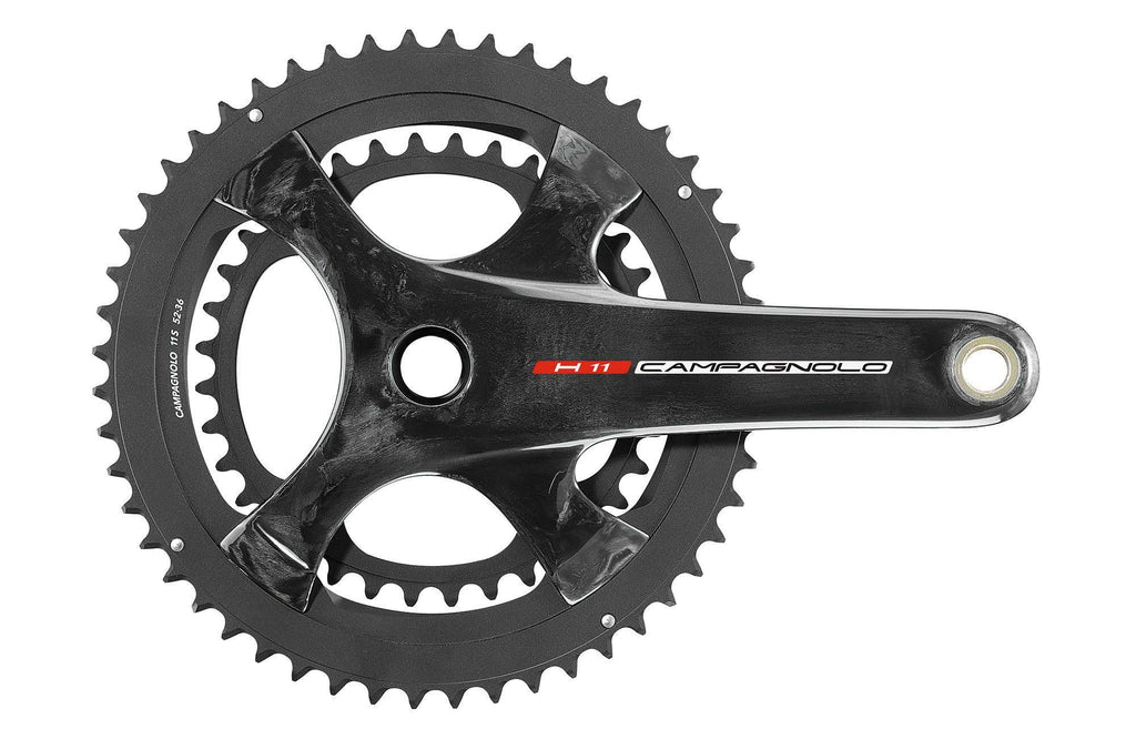 H11 Crankset D456634