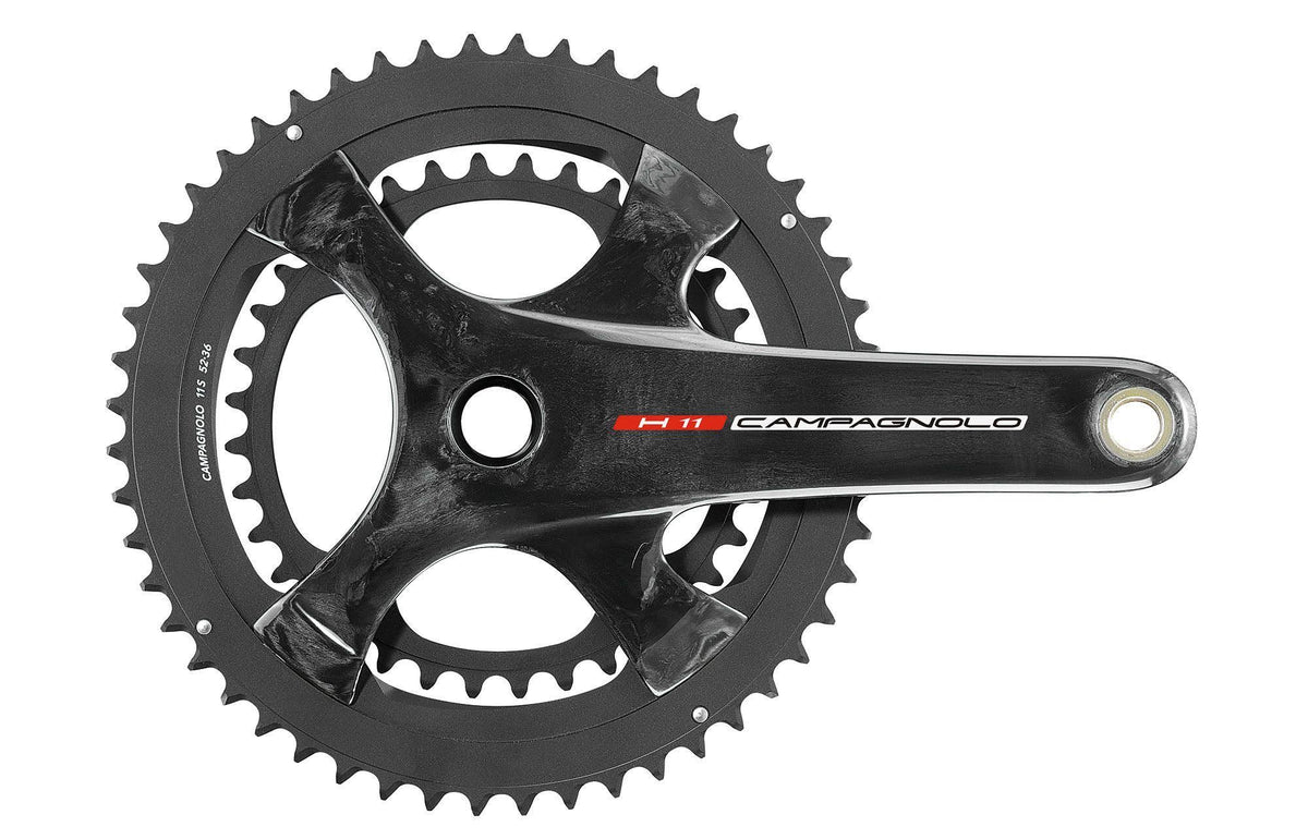 H11 Crankset D456634