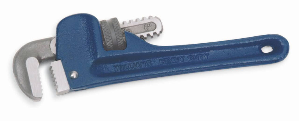 48x22 Cast Iron Heavy Duty Pipe Wrench N8268