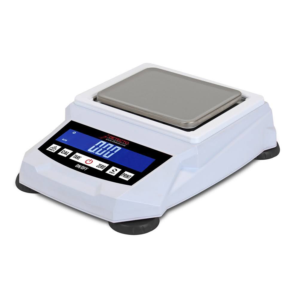 Digital Precision Balance Scale with 1200 G Capacity X28082