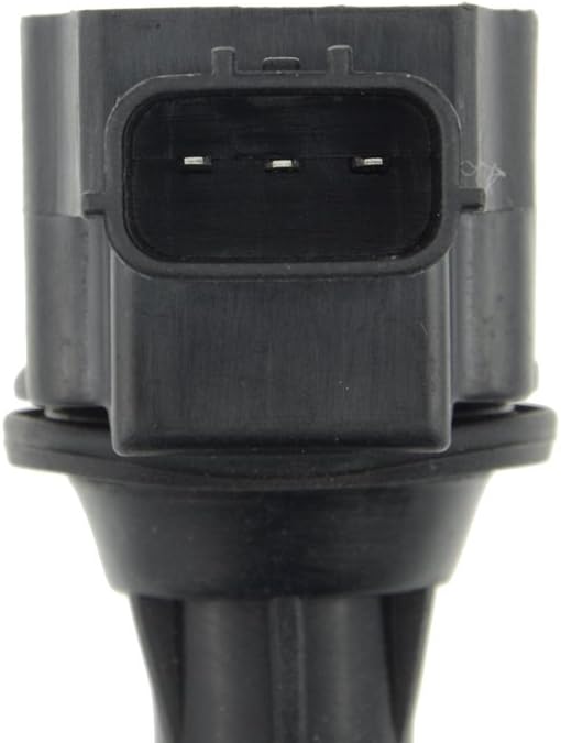 Set of 4 Ignition Coils for Nissan Altima Sentra X-Trail I4 2.5L H48264