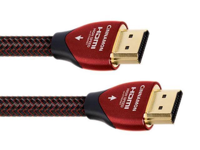 Cinnamon HDMI Cable - 3 Meters H414484