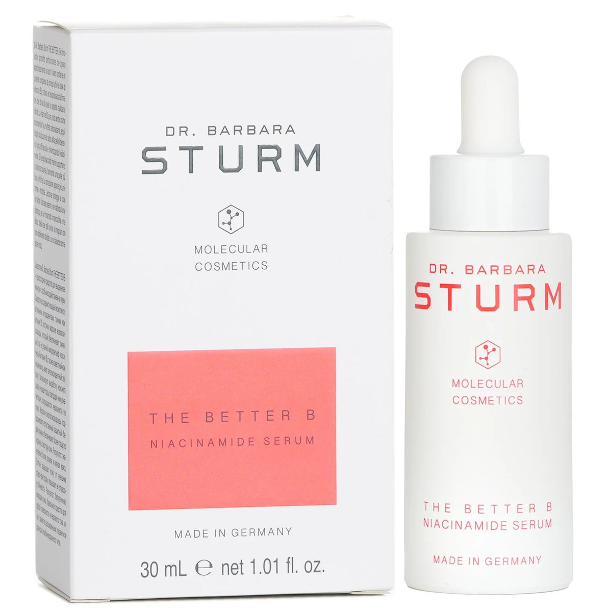 Niacinamide Serum 30ml Q90918