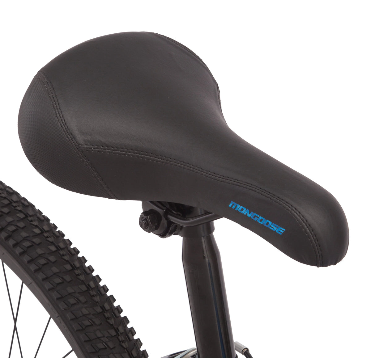 24-inch 21 Speed Black Mountain Bike N798