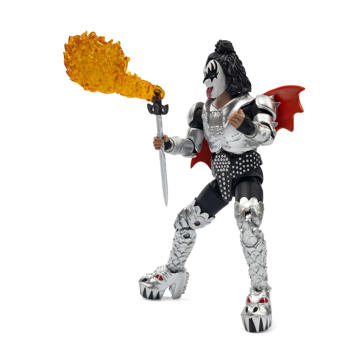 4-Pack Action Figure Set I698