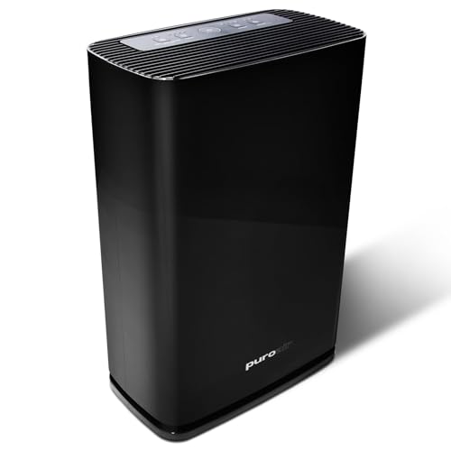 HEPA Air Purifiers for Home Large Rooms M9959