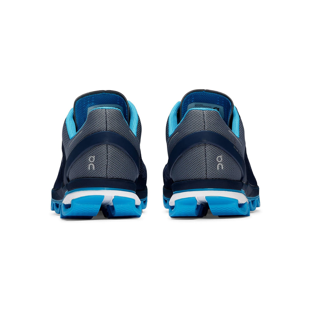 Midnight/Malibu 10.5 D Running Shoes G45947
