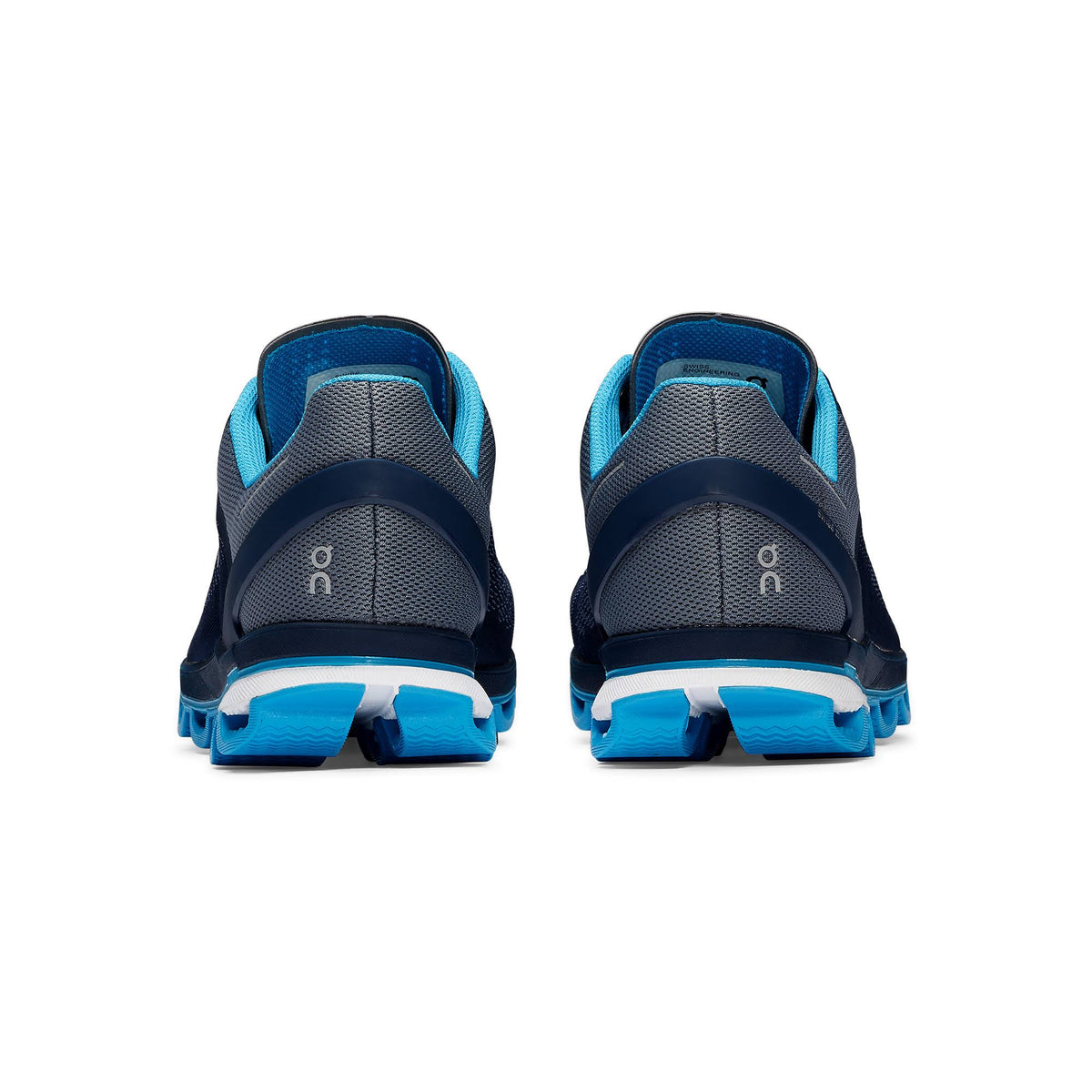 Midnight/Malibu 10.5 D Running Shoes G45947