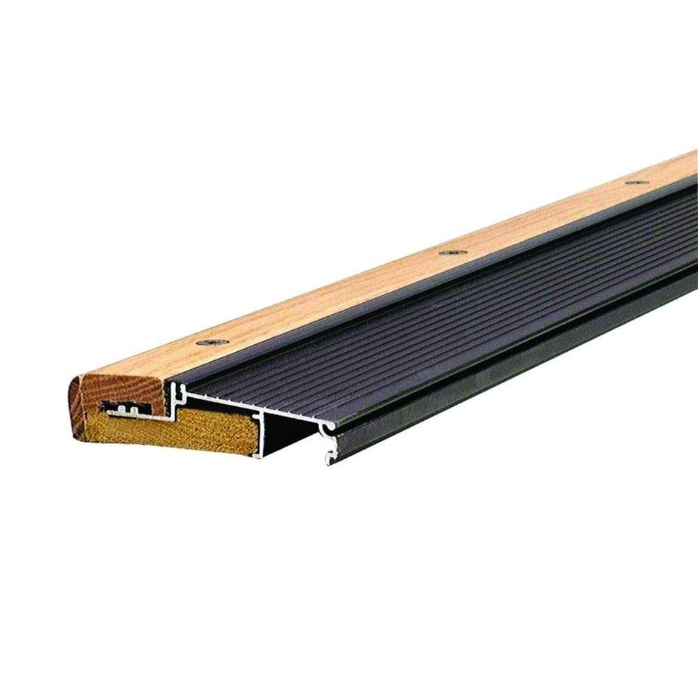 Bronze Aluminum and Wood Sills Threshold W45259