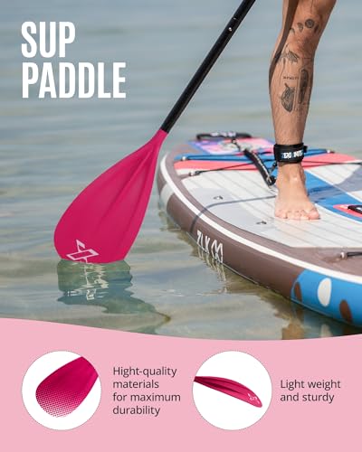 Adjustable SUP Paddle E6632