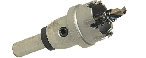 Carbide Tipped Holecutters 5/8x22 U5512