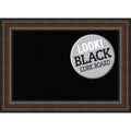 Cork Board Black, Medium S719956
