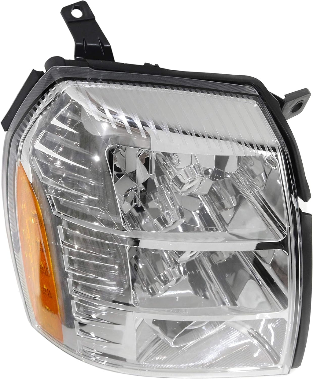 Headlight Assembly Passenger Side P517