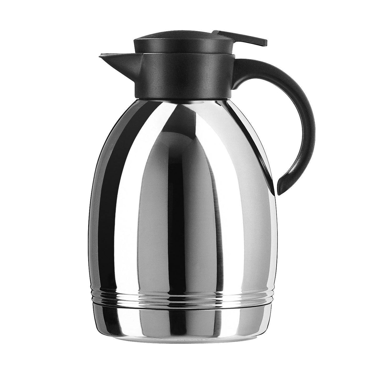 1.8 L Stainless Steel Thermos Can J31956