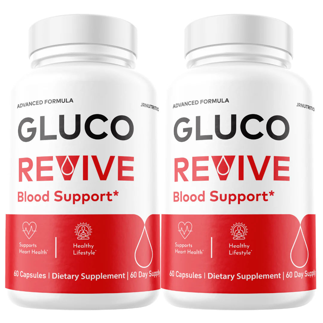 Blood Support 2 Bottles P636843