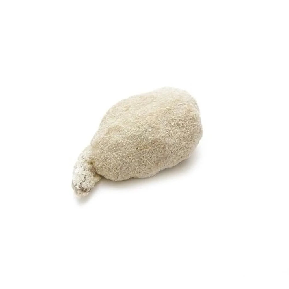Raw Breaded Stuffed Tail On Shrimp with Crabmeat, 2.25 Pound Z924