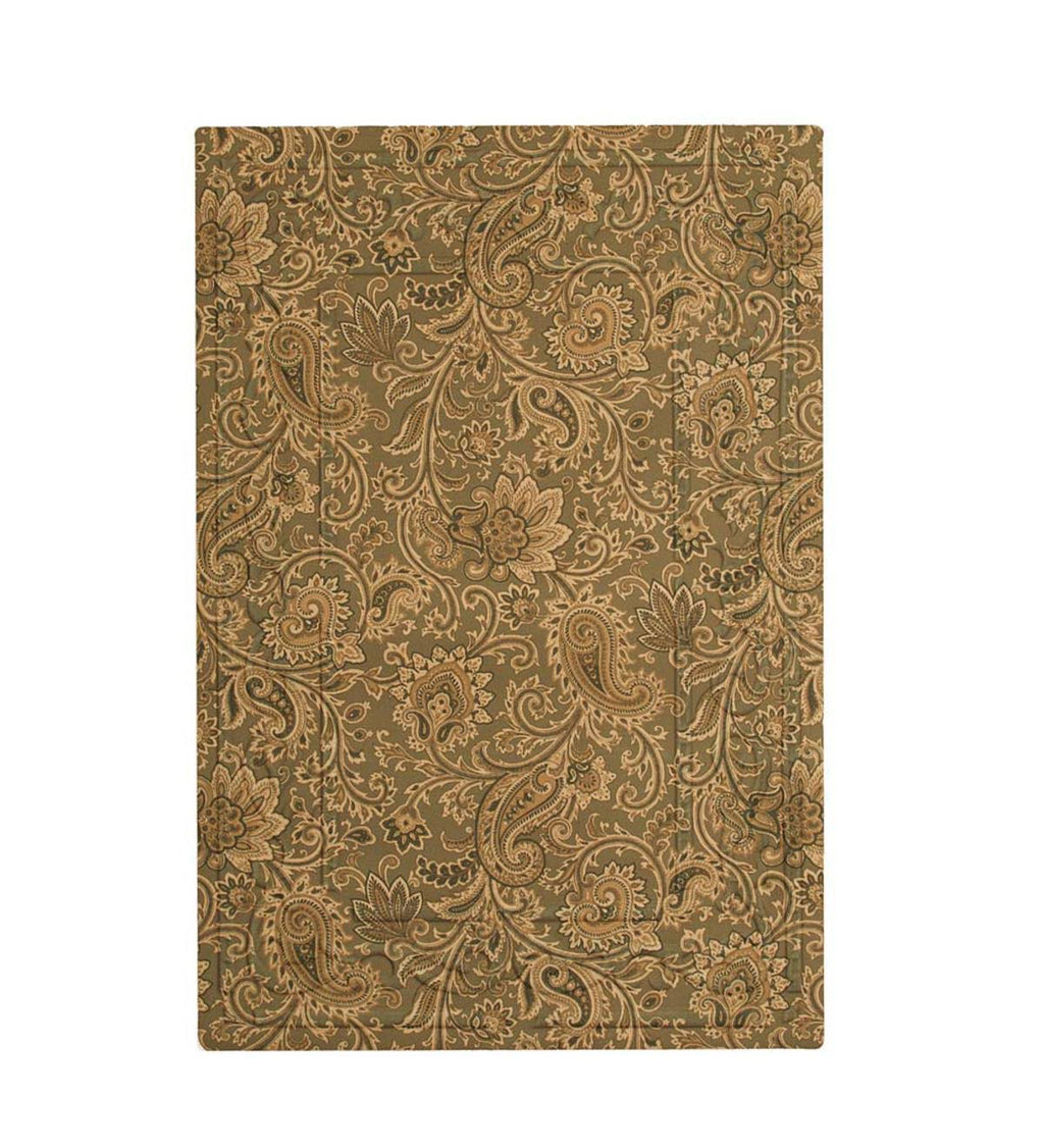 Blue 3 x 10 Wet Step Mat N93432