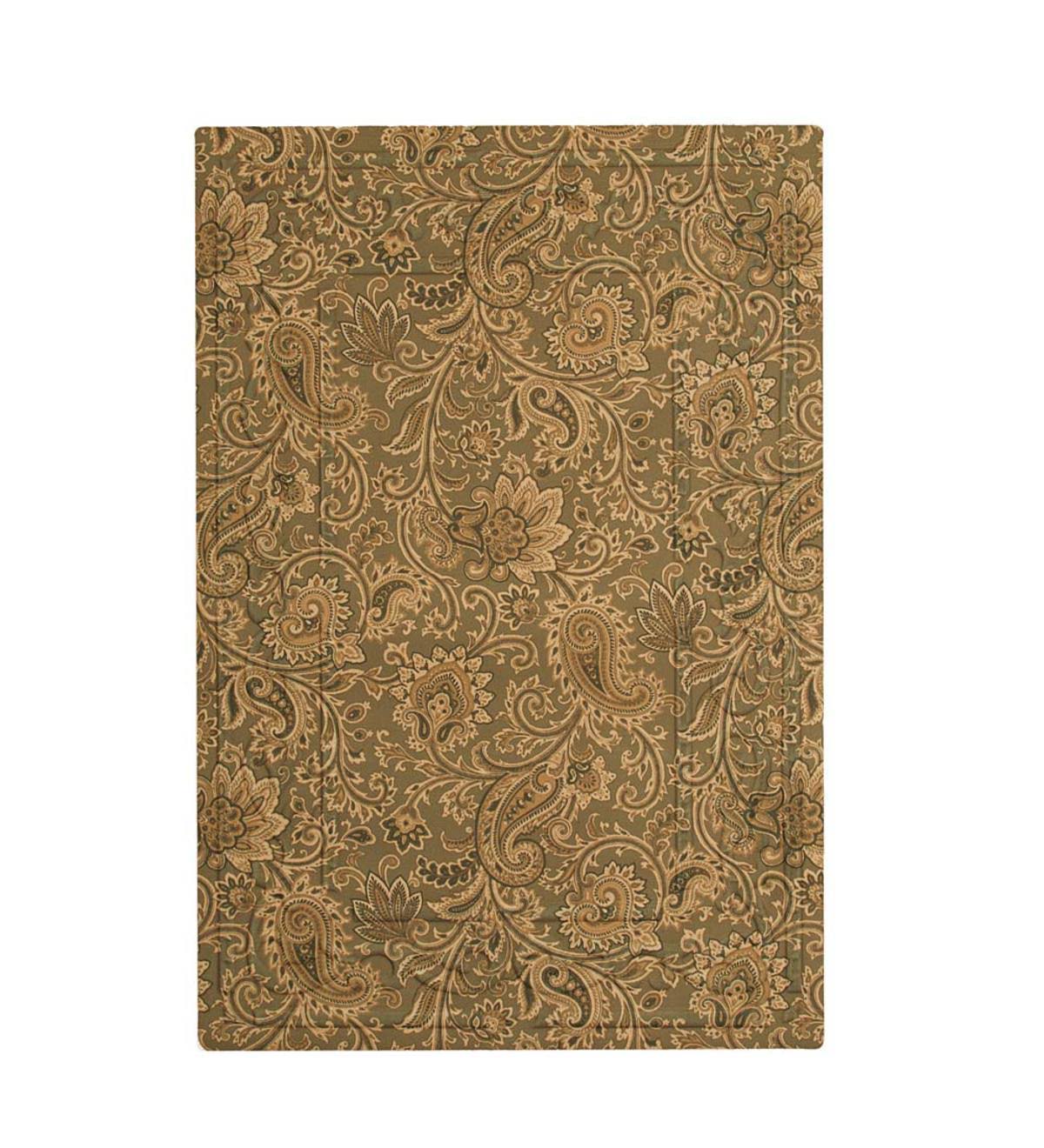 Blue 3 x 10 Wet Step Mat N93432