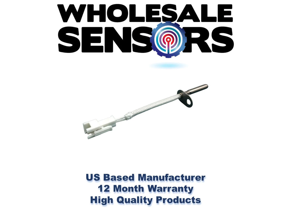 Dryer Thermistor X59321