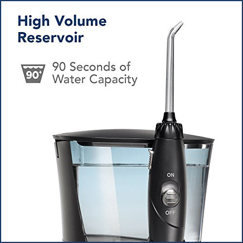 Black Water Flosser L198234