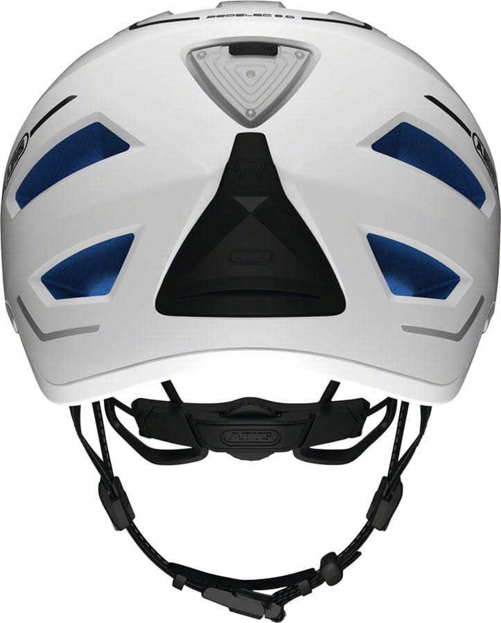 Medium Motion White Helmet C3146