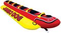 Jumbo 5 Person Inflatable Towable Tube N6879