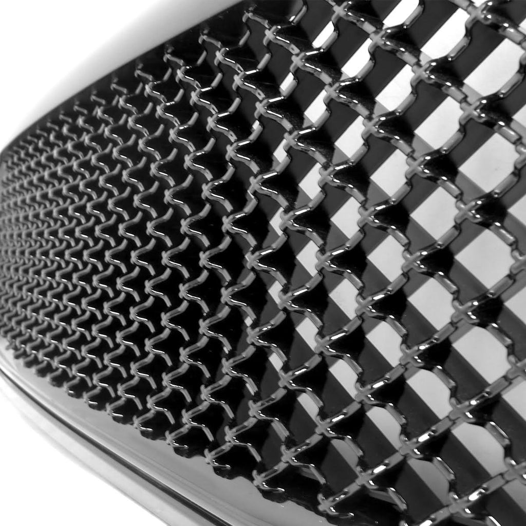 Black Hood Grille G60072