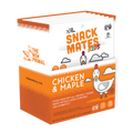 All-Natural Chicken Mini Meat Sticks 8 Packs 40 Mini-Sticks E693