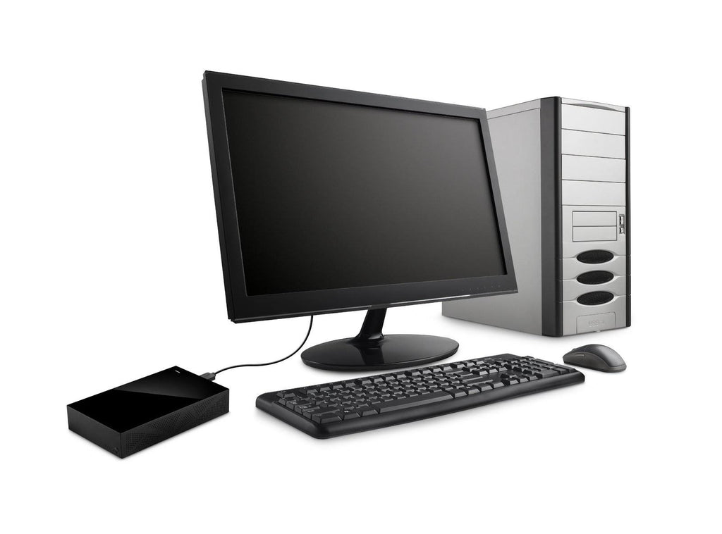3 TB External Hard Drive USB 3.0 V79207