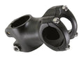 Black Alloy Bicycle Stem 28.6/31.8mm 50mm Z7709