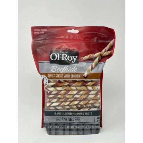 Beef Jerky Sticks O217454