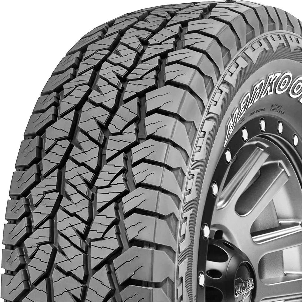 Set of 4 235/75R16 112T XL All Terrain Tires D42548