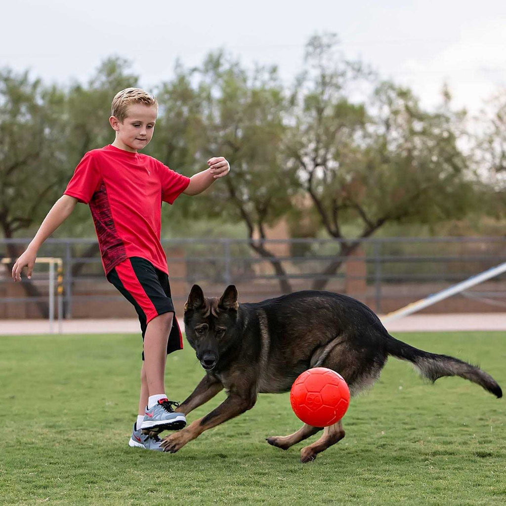 Soccer Ball B29542