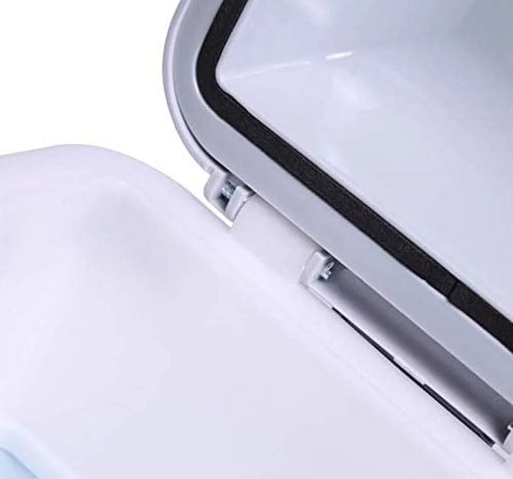 7.5L Portable 12V Electric Cooler Refrigerator V239512